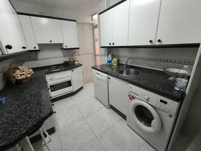 Maravilloso piso - foto 5