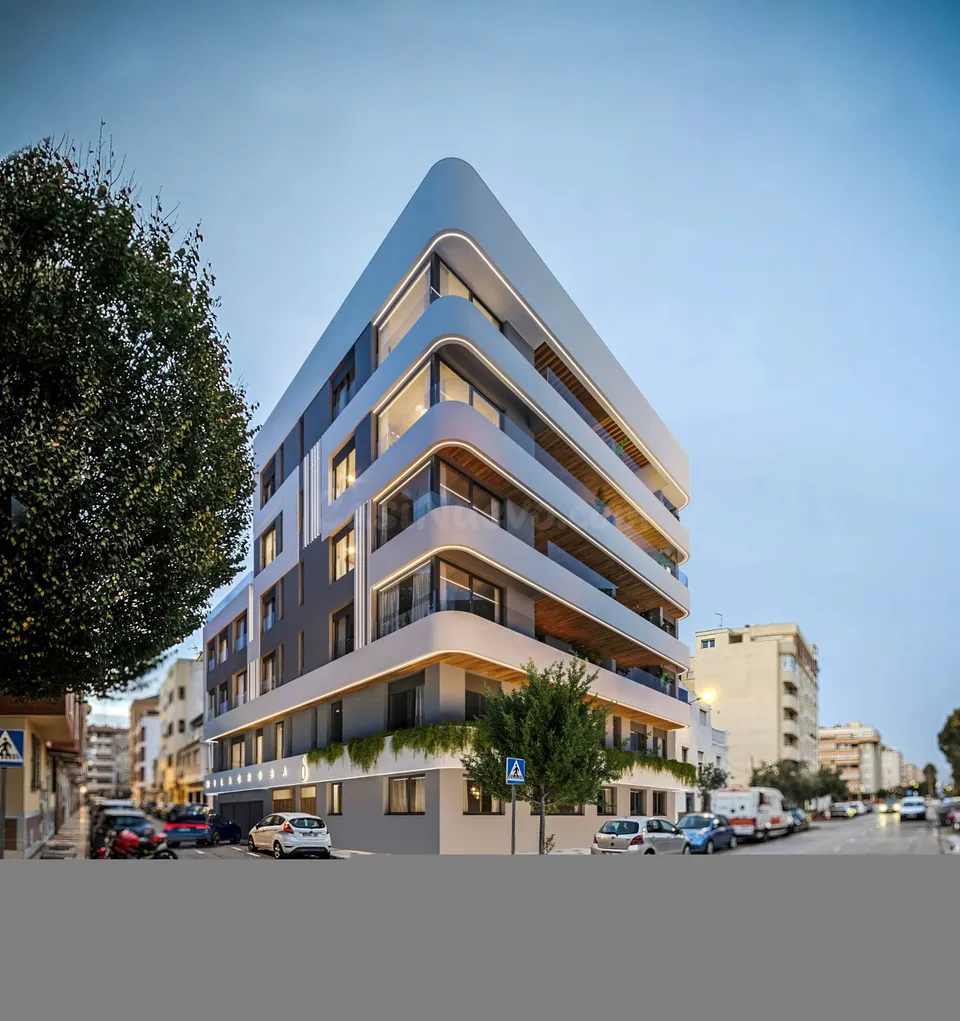 Ático 2 habitaciones 93m² en venta - Girón-Las Delicias-Pacífico