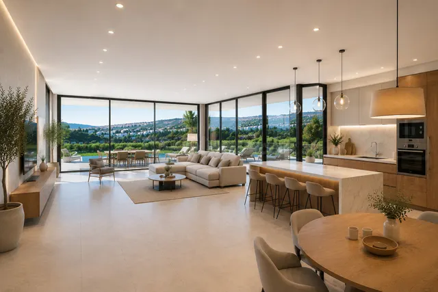 Chalet 3 habitaciones 426m² en venta - Riviera del sol - foto 4