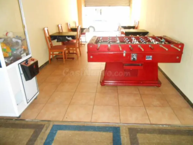 LOCAL EN VENTA - CALLE COMERCIAL - foto 5