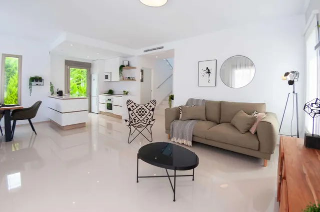 Villa 3 habitaciones 194m² en venta - Playa del Espejo — 40
