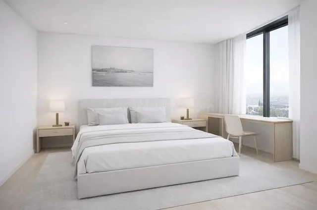 Apartamento 2 habitaciones 59m² en venta - La Aceña - foto 4