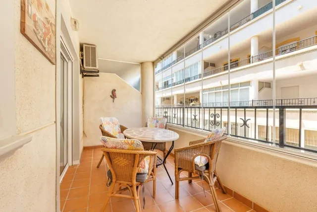 Apartamento 2 habitaciones 70m² en venta - Punta Prima — 5