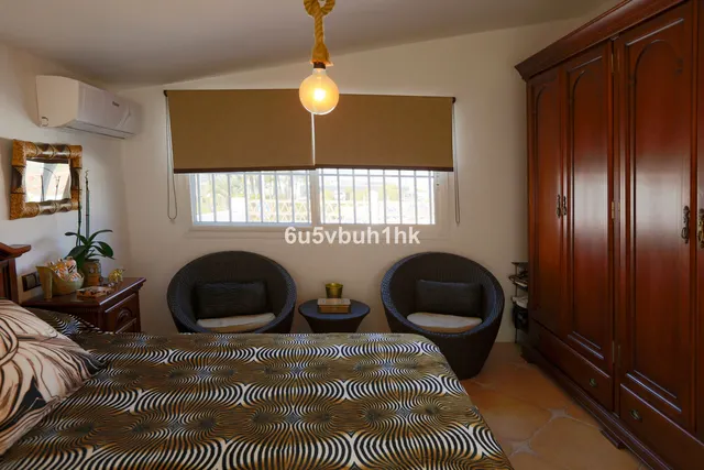 Adosado 3 habitaciones 155m² en venta - Costa Del Sol — 25