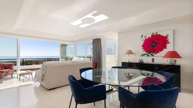 Ático 3 habitaciones 179m² en venta - Costa Del Sol - foto 5