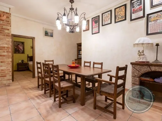 Casa 5 habitaciones 450m² en venta - Valverde — 18