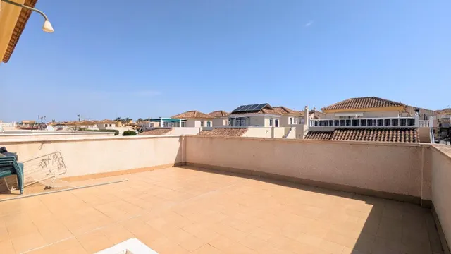 Villa 3 habitaciones 93m² en venta - Costa blanca sur — 25