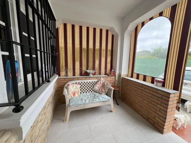 GRAN CHALET EN LA RANA VERDE - foto 3