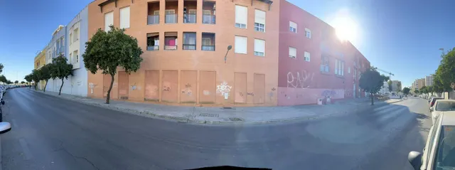 Local idóneo para supermercado, gimnasio y otras actividades comerciales con parkings — 8