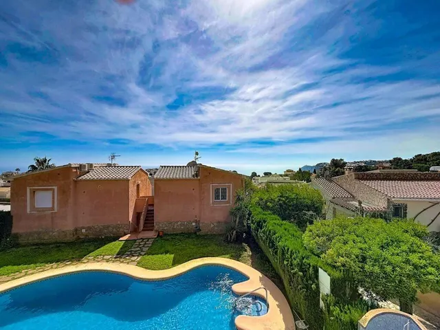 Apartamento 2 habitaciones 58m² en venta - Cumbre del Sol — 32