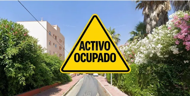 PISO EN BENALMADENA