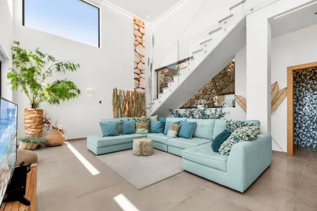 Villa 4 habitaciones 267m² en venta - Benissa pueblo — 12