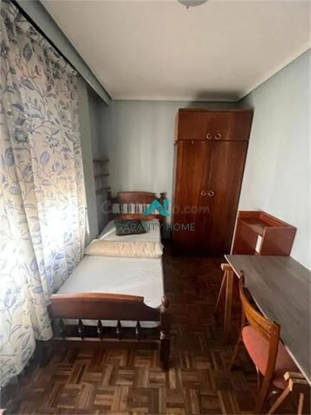 Piso de alquiler para estudiantes en Tejares - Chamberí - Al - foto 5