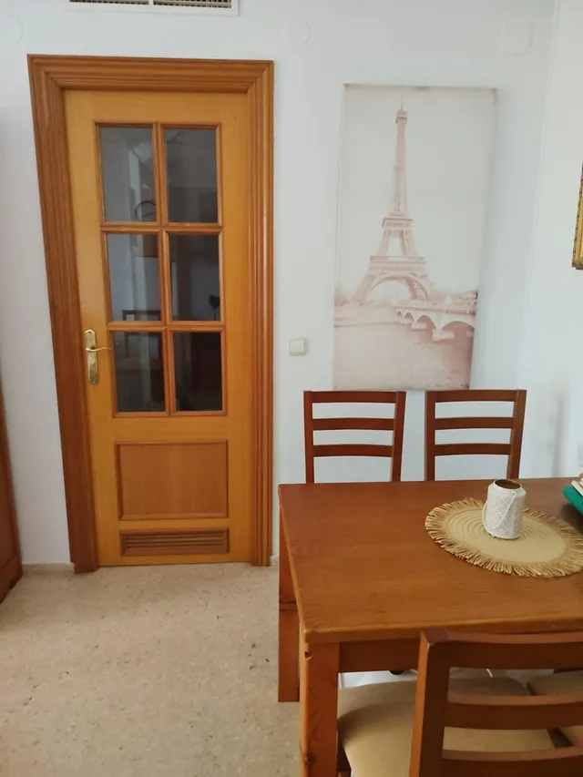 Piso reformado con terraza en villarrubia — 6