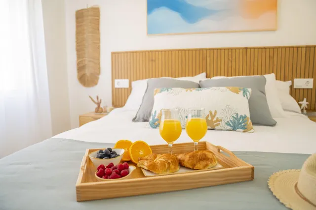 Apartamento 3 habitaciones 65m² en venta - Villananitos — 14