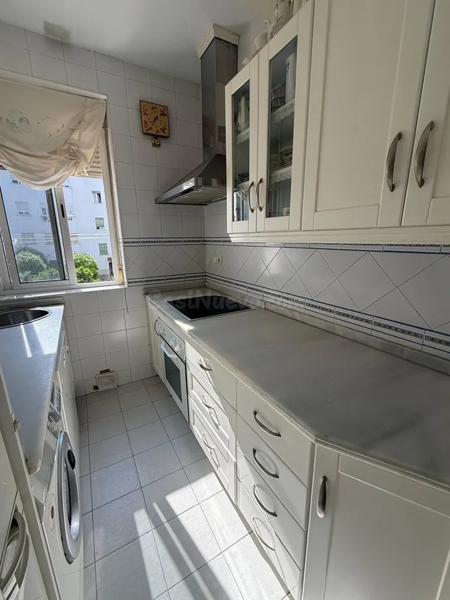 MAGNÍFICO PISO EN CIUDAD JARDÍN - foto 4