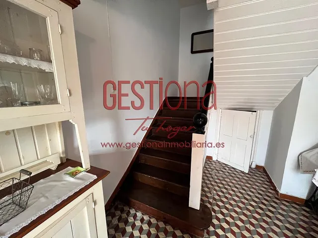 Casa con gran potencial en el centro de Noja — 7
