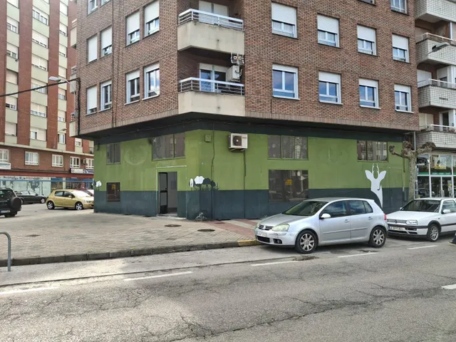 ALQUILER: Local Comercial Ponferrada Centro — 3