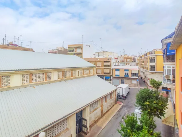 EDIFICIO/HOSTAL EN PLENO CORAZÓN DE SANTA POLA — 33