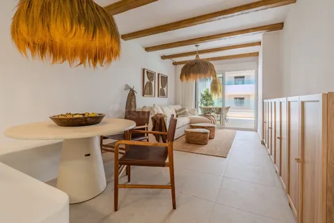 Apartamento 2 habitaciones 63m² en venta - La Zenia