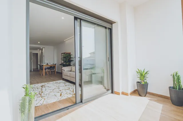 Ático 3 habitaciones 93m² en venta - Comunidad valenciana — 8