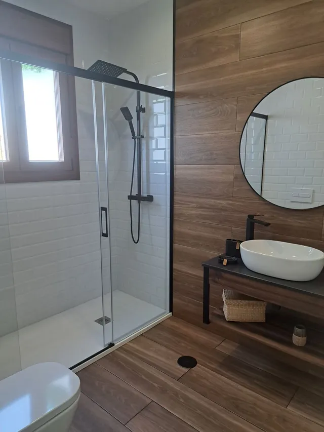 Chalet 6 habitaciones 200m² en venta - Olías — 13