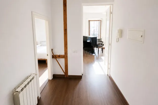 Vivienda con tres balcones a la calle en Opera - foto 3