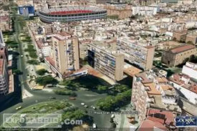 Oficina 6130m² en venta - Cerro del Águila