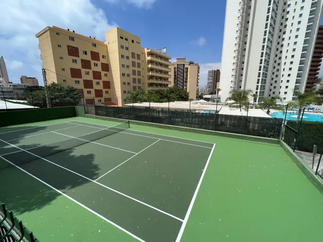 Piso en Rincon de Loix — 16