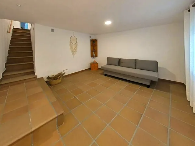 VIVIENDA ESPECIAL PARA DISFRUTAR A DIFERENTES NIVELES — 16