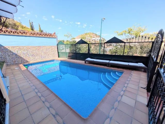 Chalet 5 habitaciones 403m² en venta - Malagueta - Monte Sancha — 15