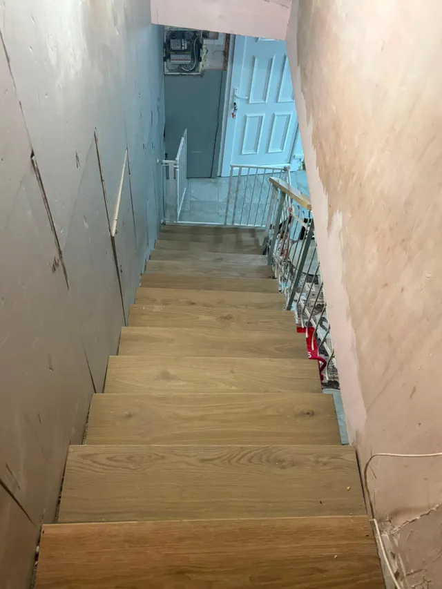 CASA EN VENTA EN EL CENTRO DE ALMUDÉVAR — 16