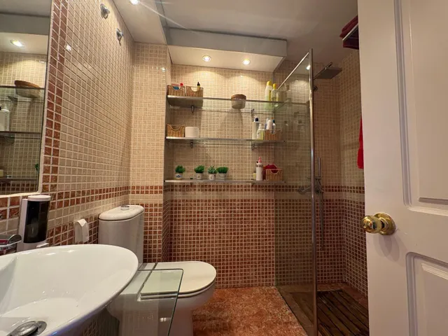 Casa en Urb Atlantica Golf — 12