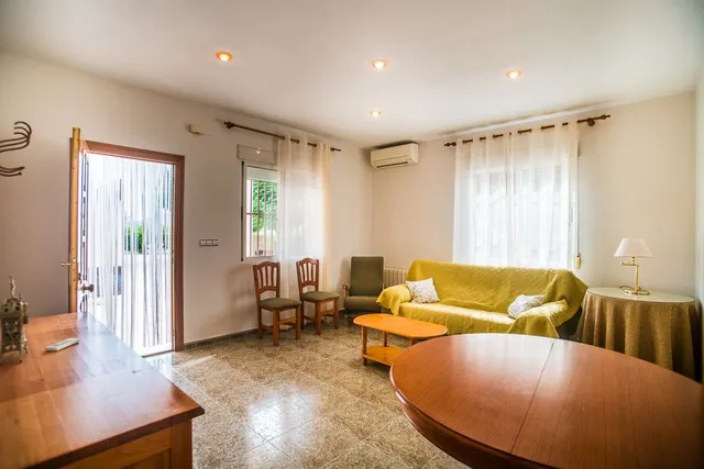 Villa 7 habitaciones 505m² en venta - Montepinar-La Aparecida-Raiguero — 39