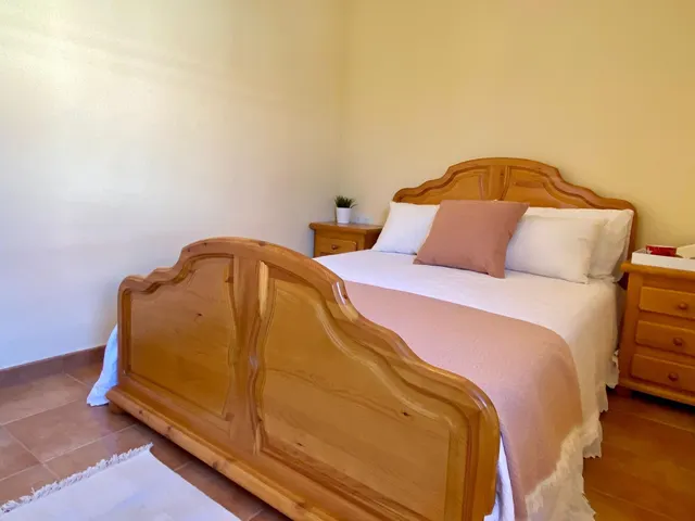 Casa en Castellbisbal — 16