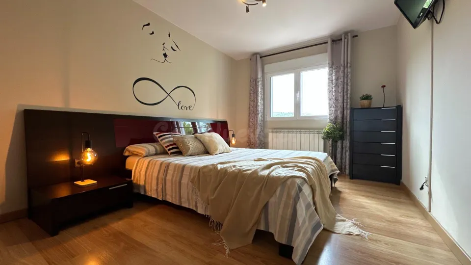 Piso para entrar a vivir en Andorra