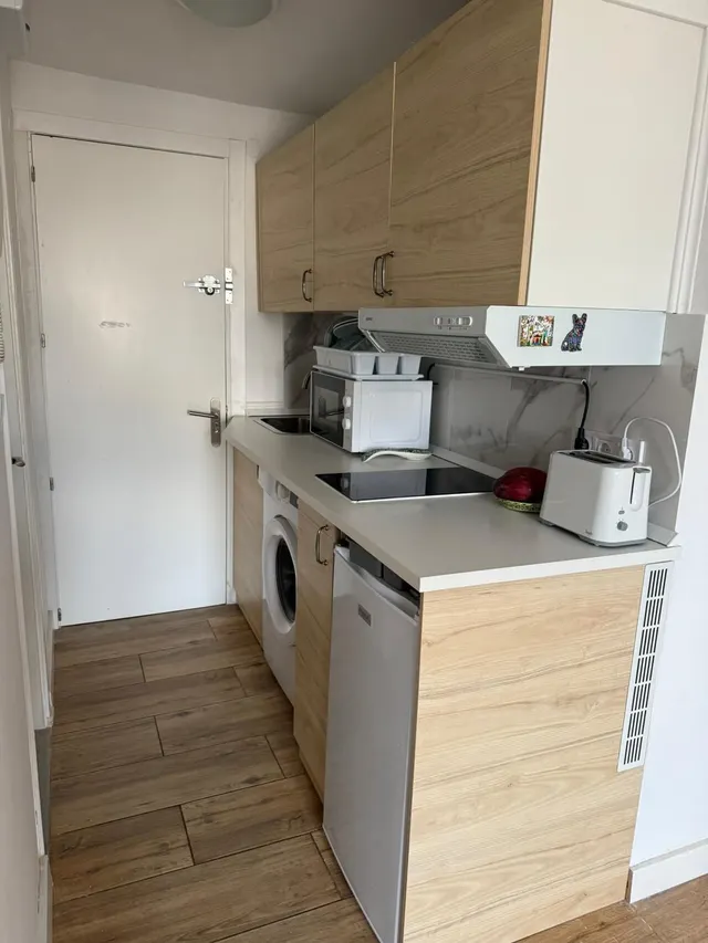 Ático 22m² en venta - Riviera del sol — 7