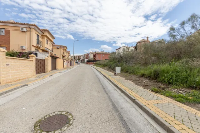 Terreno urbano de 1600 metros unifamiliar para realizar hasta 6 viviendas — 14