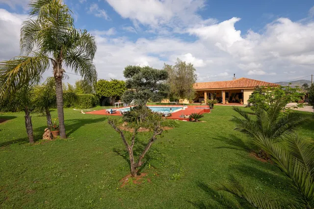 Finca rústica 4 habitaciones 443m² en venta - Costa del Sol - foto 2