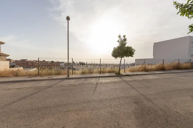 Terreno urbano en venta - Zona metropolitana - foto 2