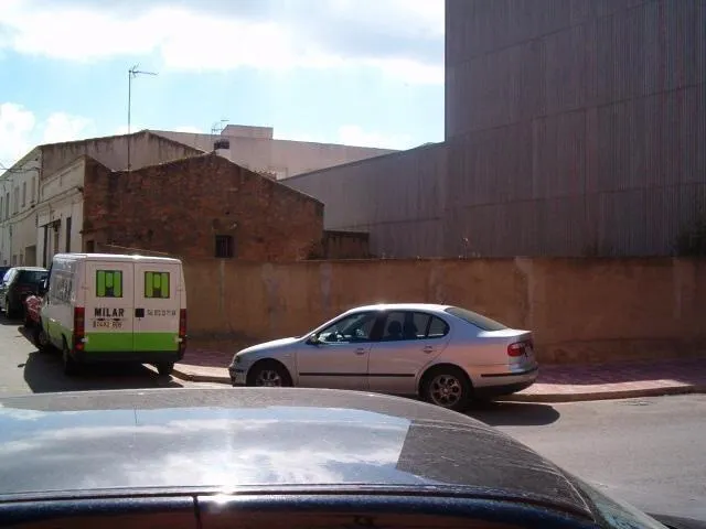 Suelo urbano - Sant Feliu de Guixols (Centre) — 3