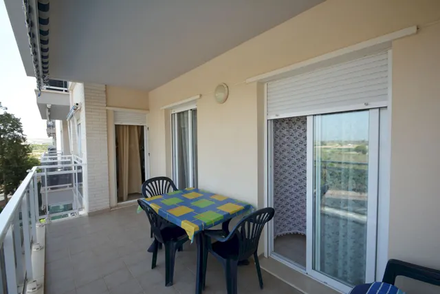 Apartamento 2 habitaciones 70m² en venta - Avenida del puerto — 12
