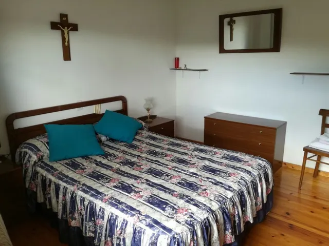 MAGNIFICA CASA EN CORULLÓN, IDEAL PARA TURISMO RURAL — 45