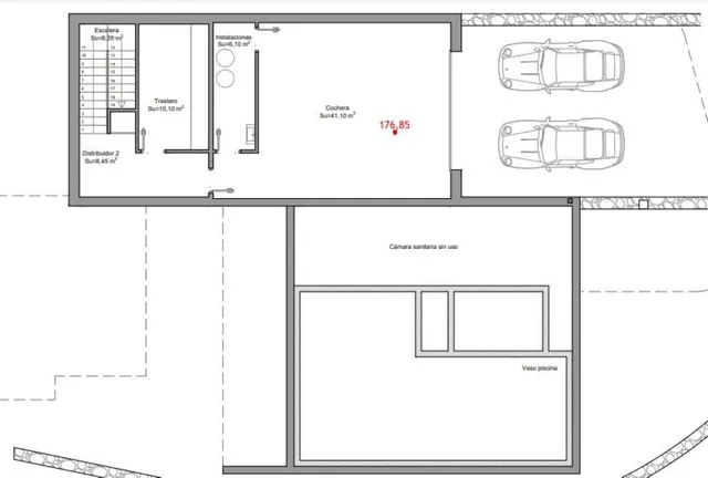 Villa 4 habitaciones 387m² en venta - Cumbre del Sol — 18