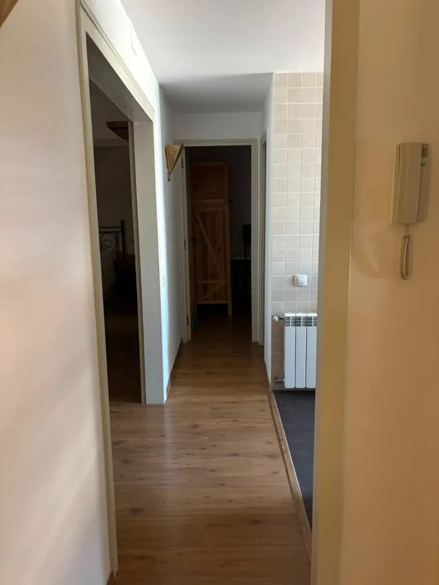 Piso reformado y listo para entrar a vivir en Viladecans — 11