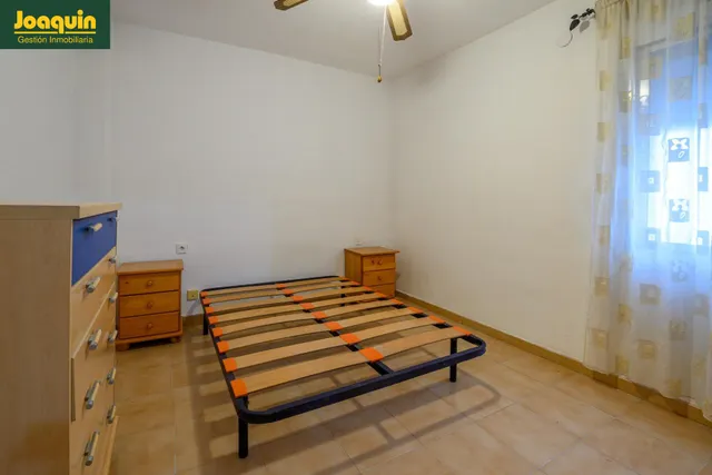PISO JUNTO A JESUS RESCATADO AMUEBLADO O SIN AMUEBLAR. — 13