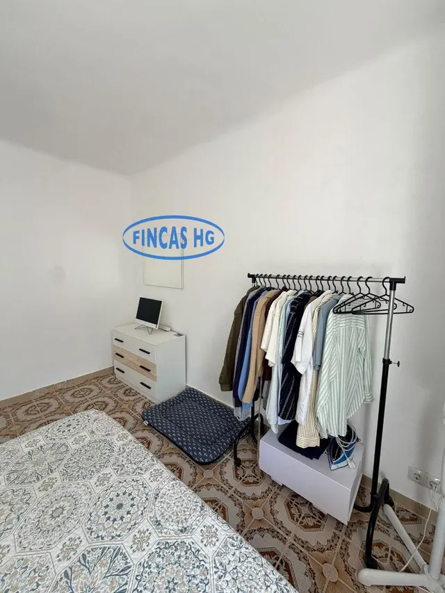 Vivienda lista para entrar a vivir junto al Parque Lo Morant — 6