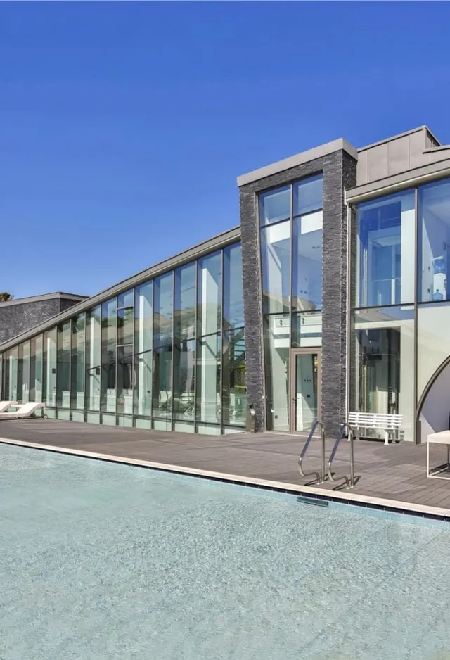 Chalet 18 habitaciones 3850m² en venta - Sotogrande - Alto - foto 5