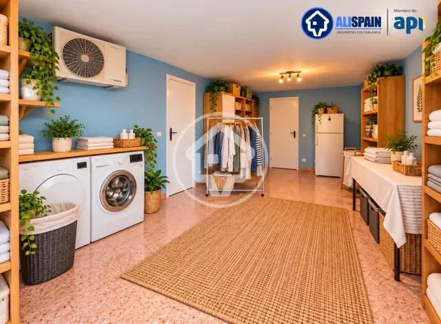 Villa 5 habitaciones 425m² en venta - Barranco Hondo — 18