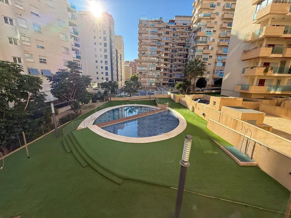 SE VENDE PRECIOSO APARTAMENTO EN LA CALA DE VILLAJOYOSA